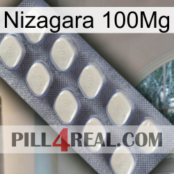 Nizagara 100Mg